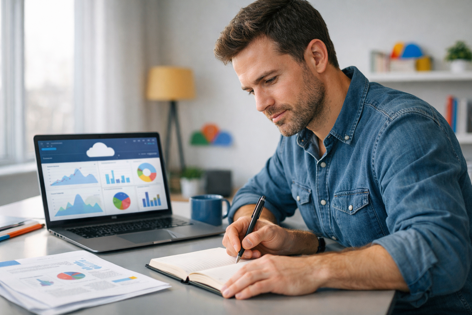 Google Cloud Digital Leader GCP-CDL Exam Blueprint