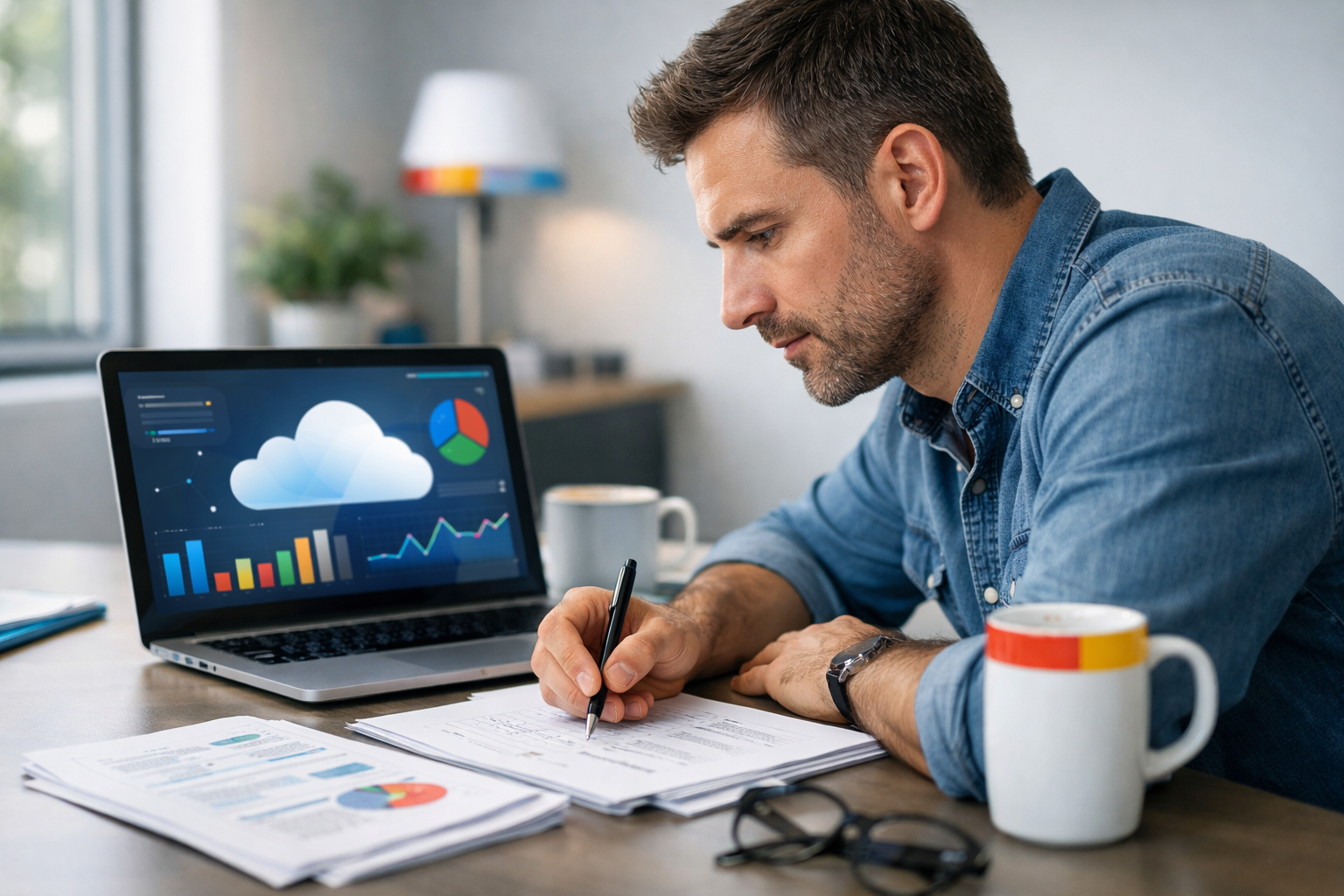 Google Cloud Digital Leader GCP-CDL Exam Blueprint