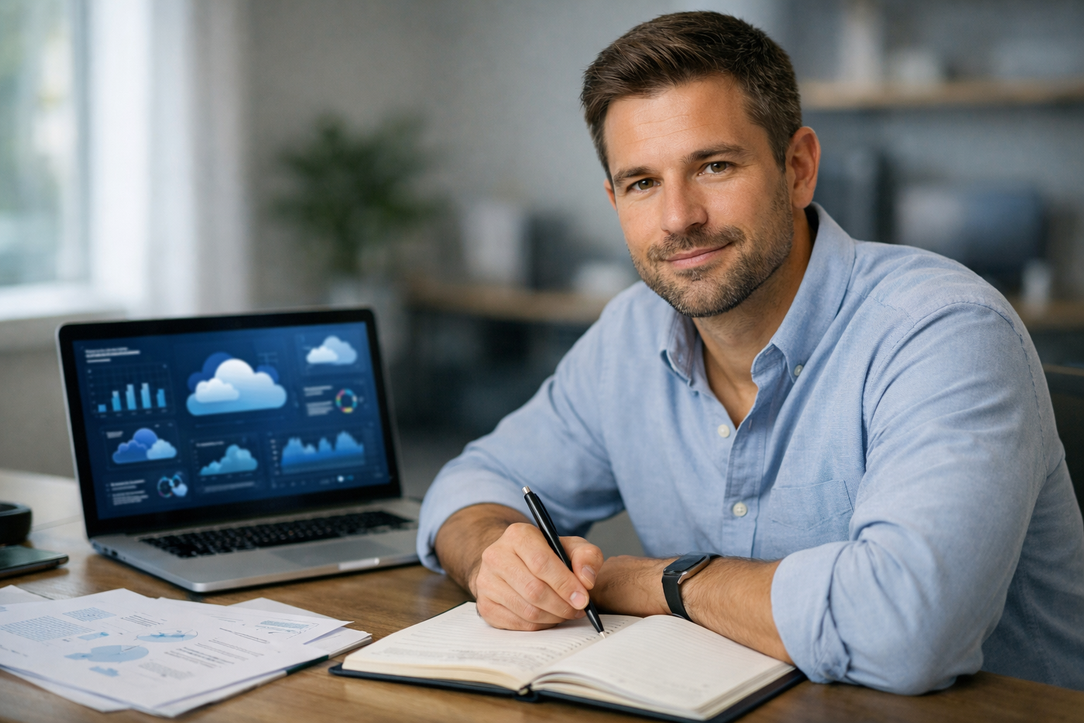 Google Cloud Digital Leader GCP-CDL Exam Blueprint