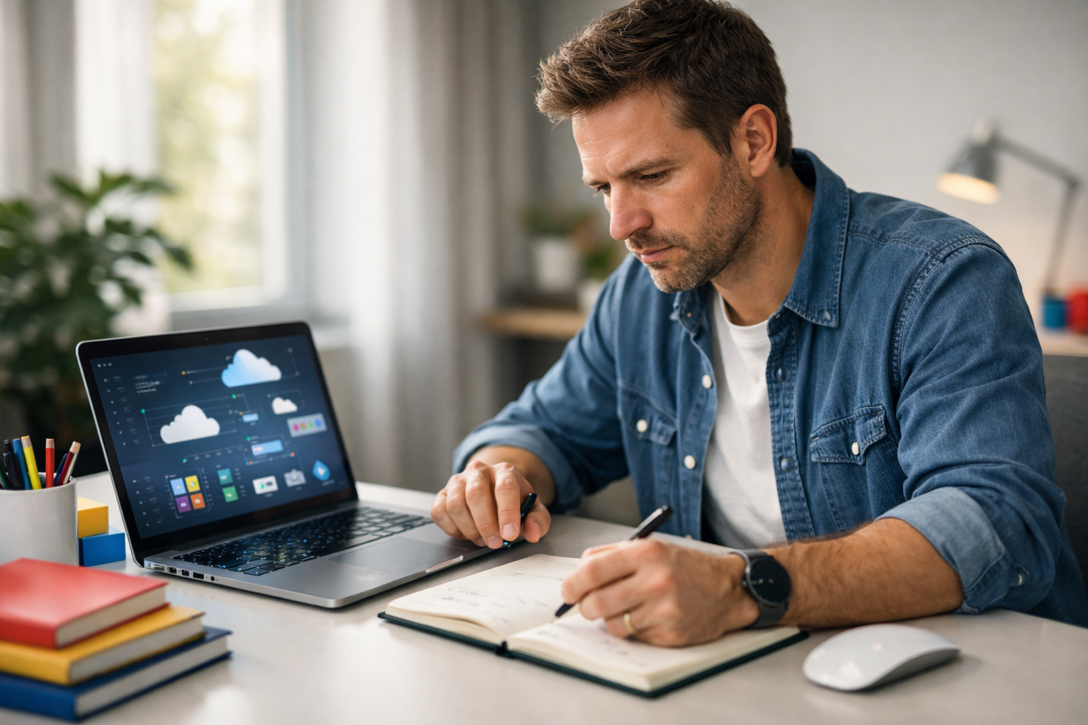 Google Cloud Digital Leader GCP-CDL Exam Blueprint