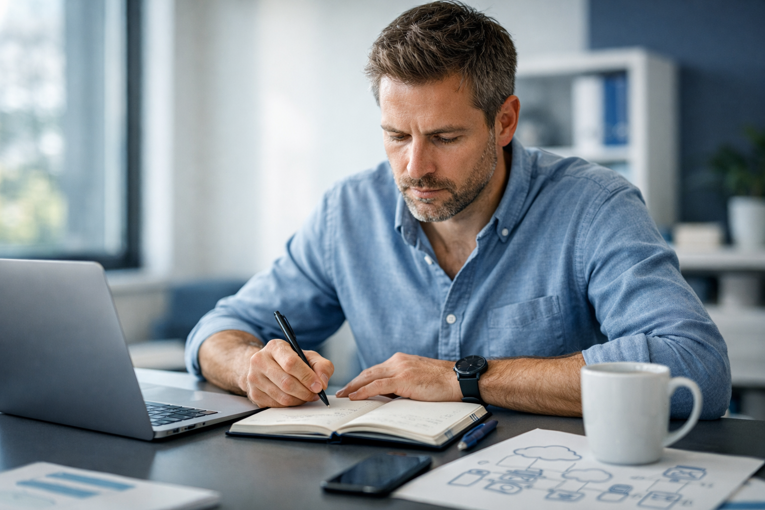 Google Cloud Digital Leader GCP-CDL Exam Blueprint