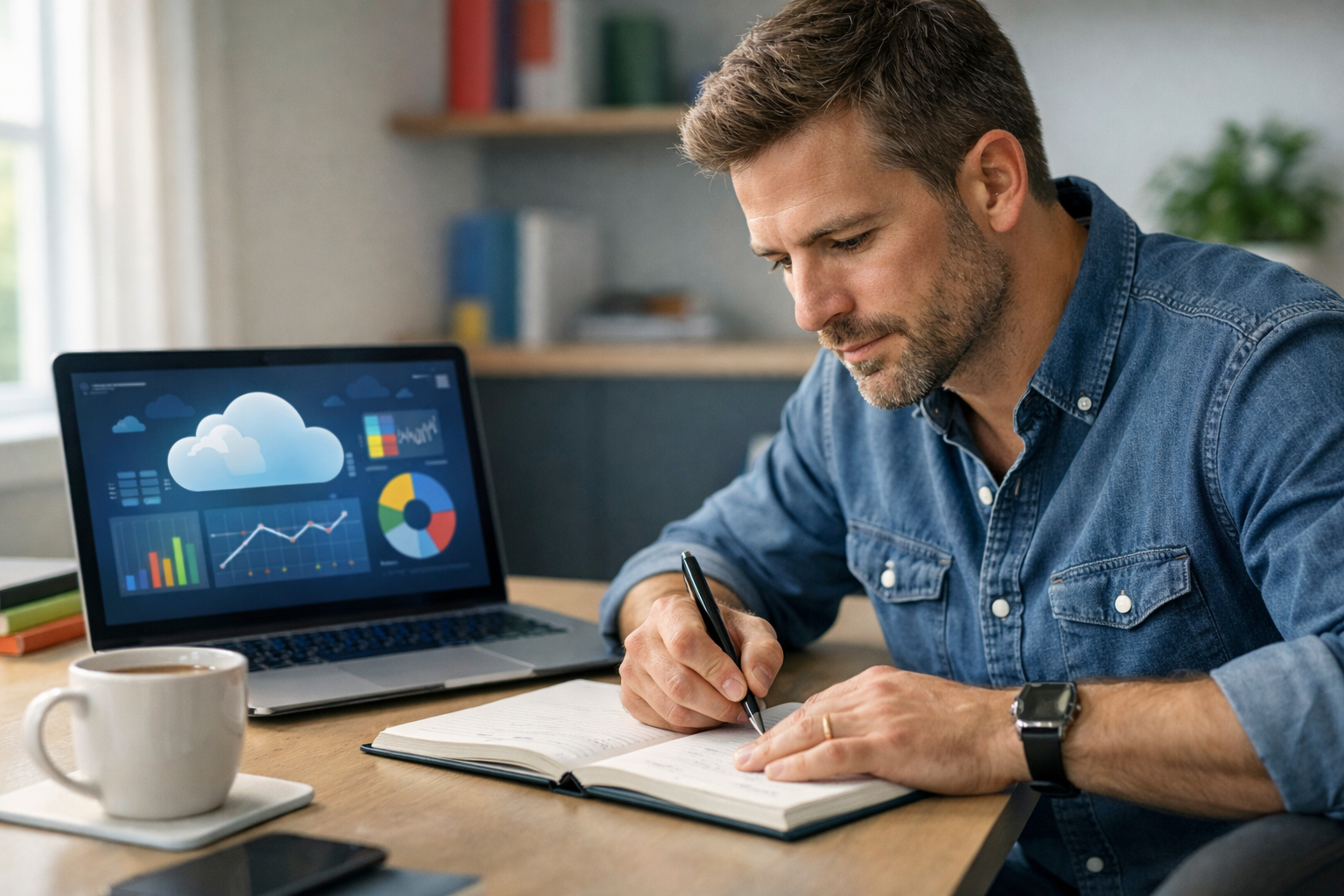 Google Cloud Digital Leader GCP-CDL Exam Prep