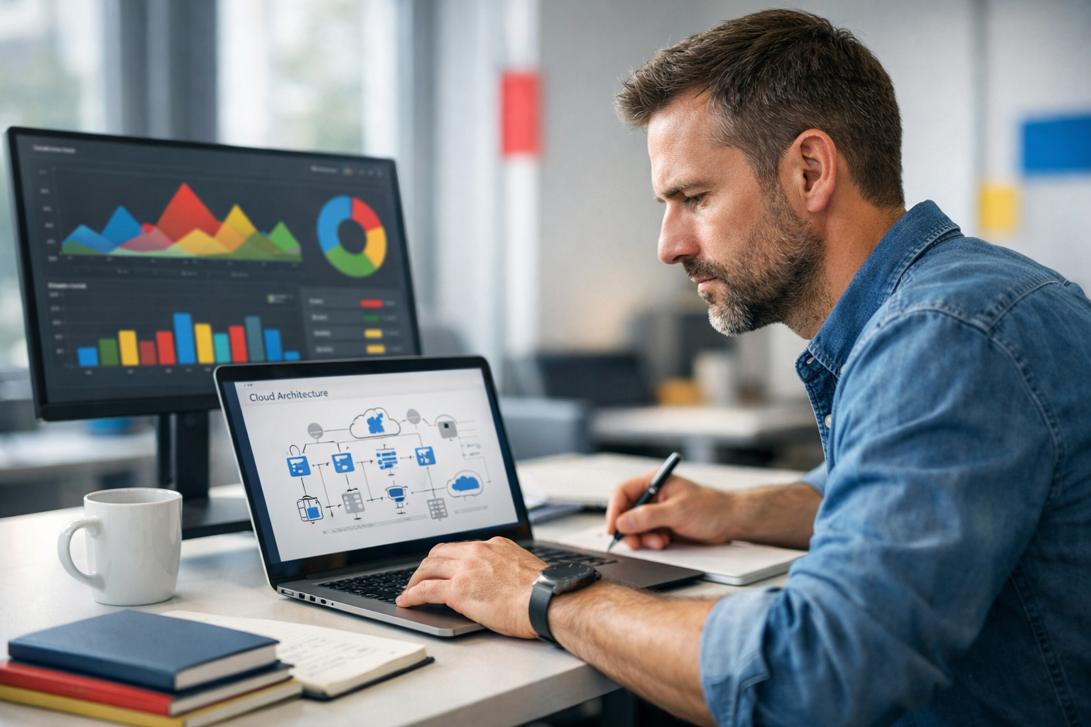 Google Cloud Digital Leader GCP-CDL Exam Prep