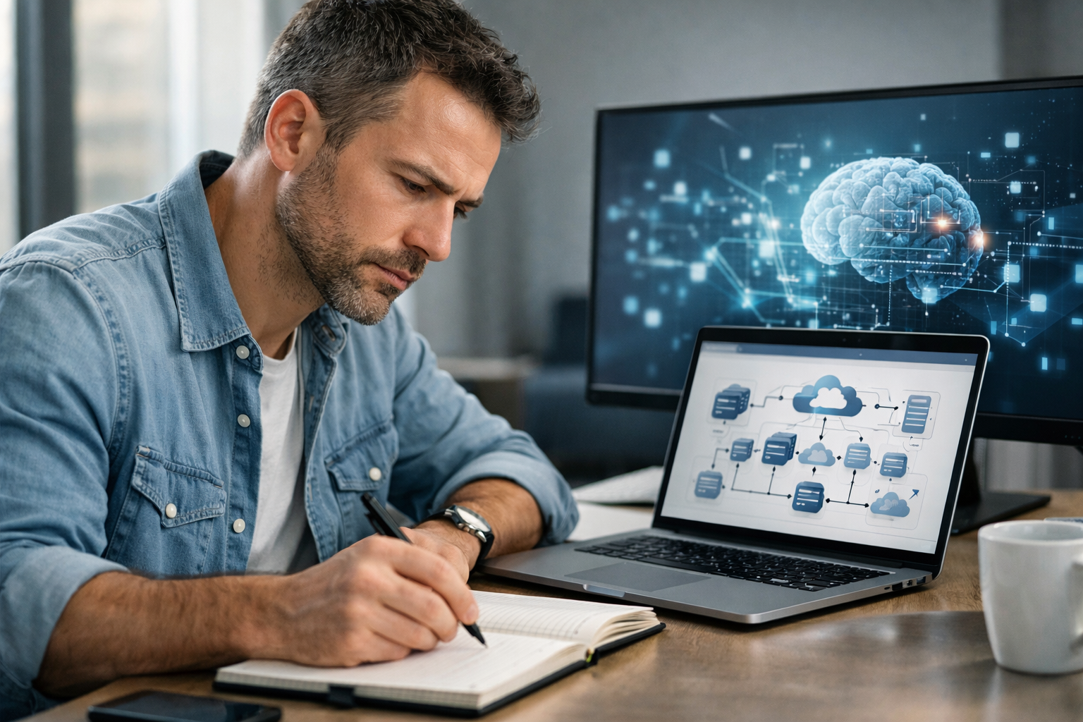 Google Cloud Digital Leader GCP-CDL Exam Prep