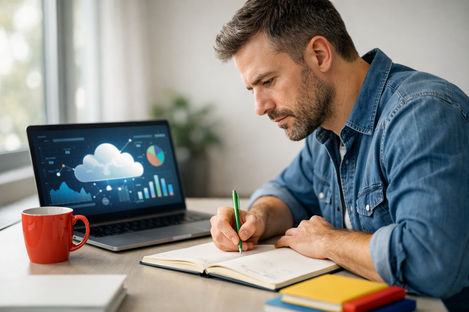 Google Cloud Digital Leader GCP-CDL Exam Prep