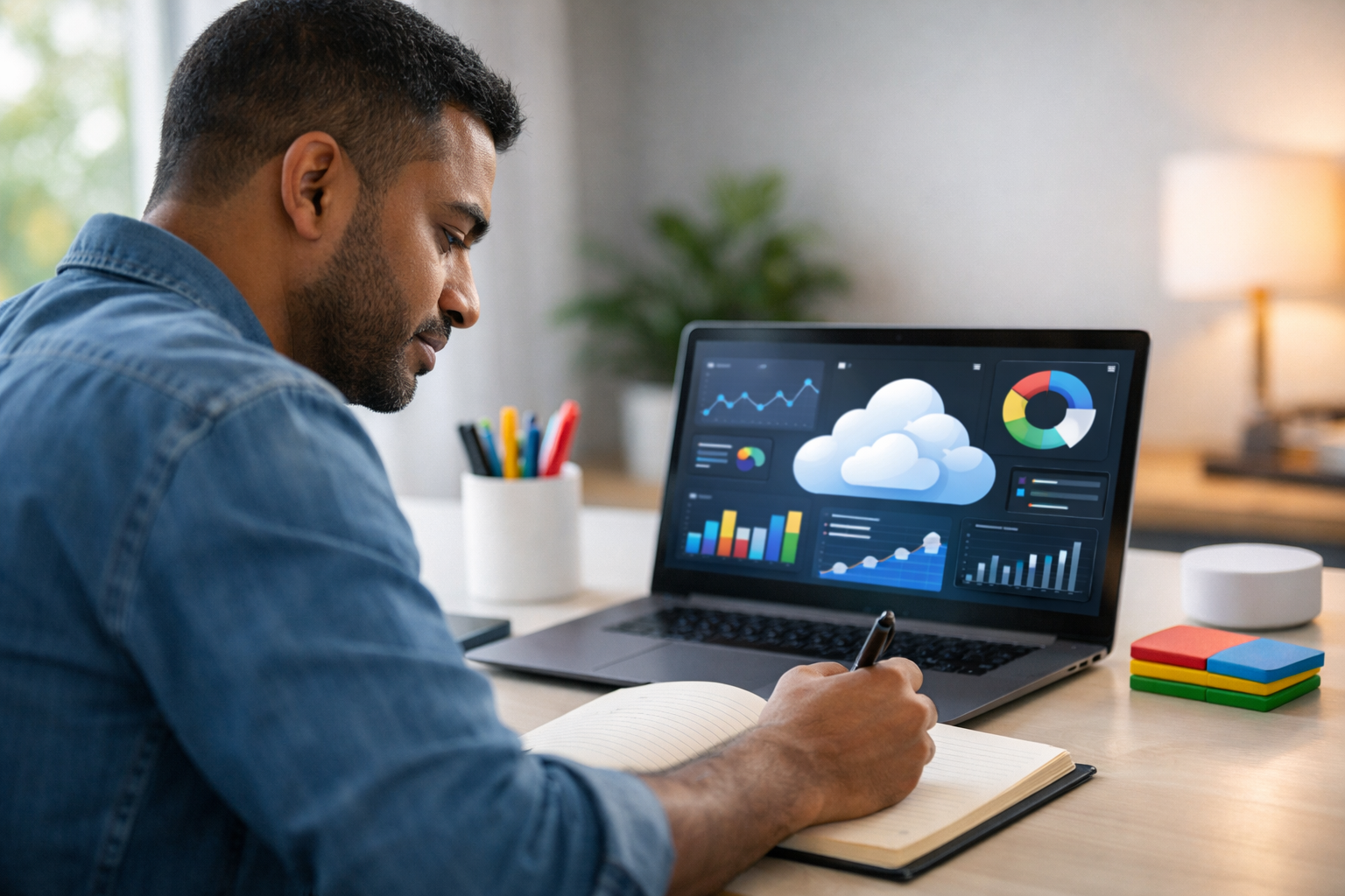 Google Cloud Digital Leader GCP-CDL Exam Prep