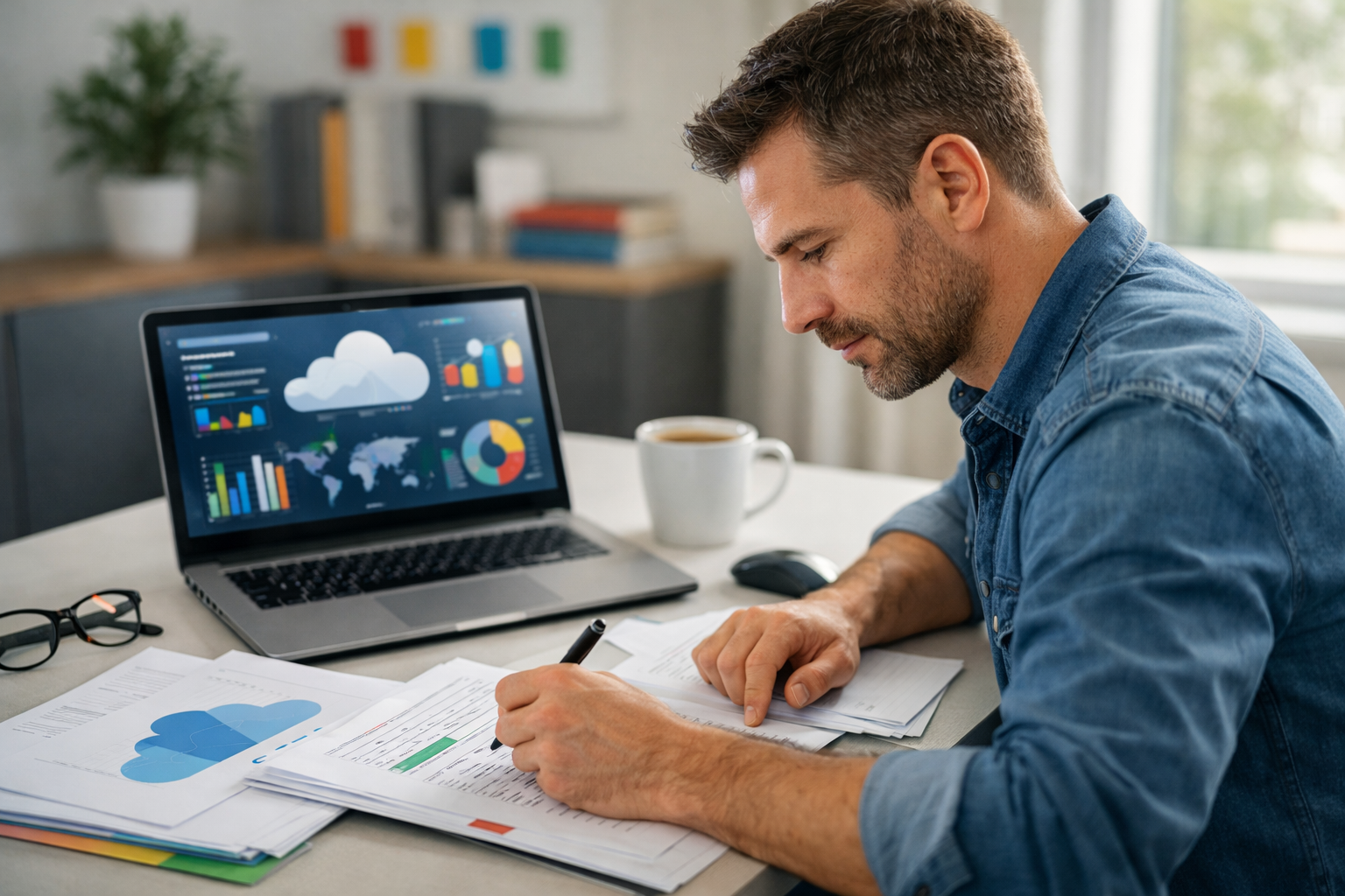 Google Cloud Digital Leader GCP-CDL Exam Prep