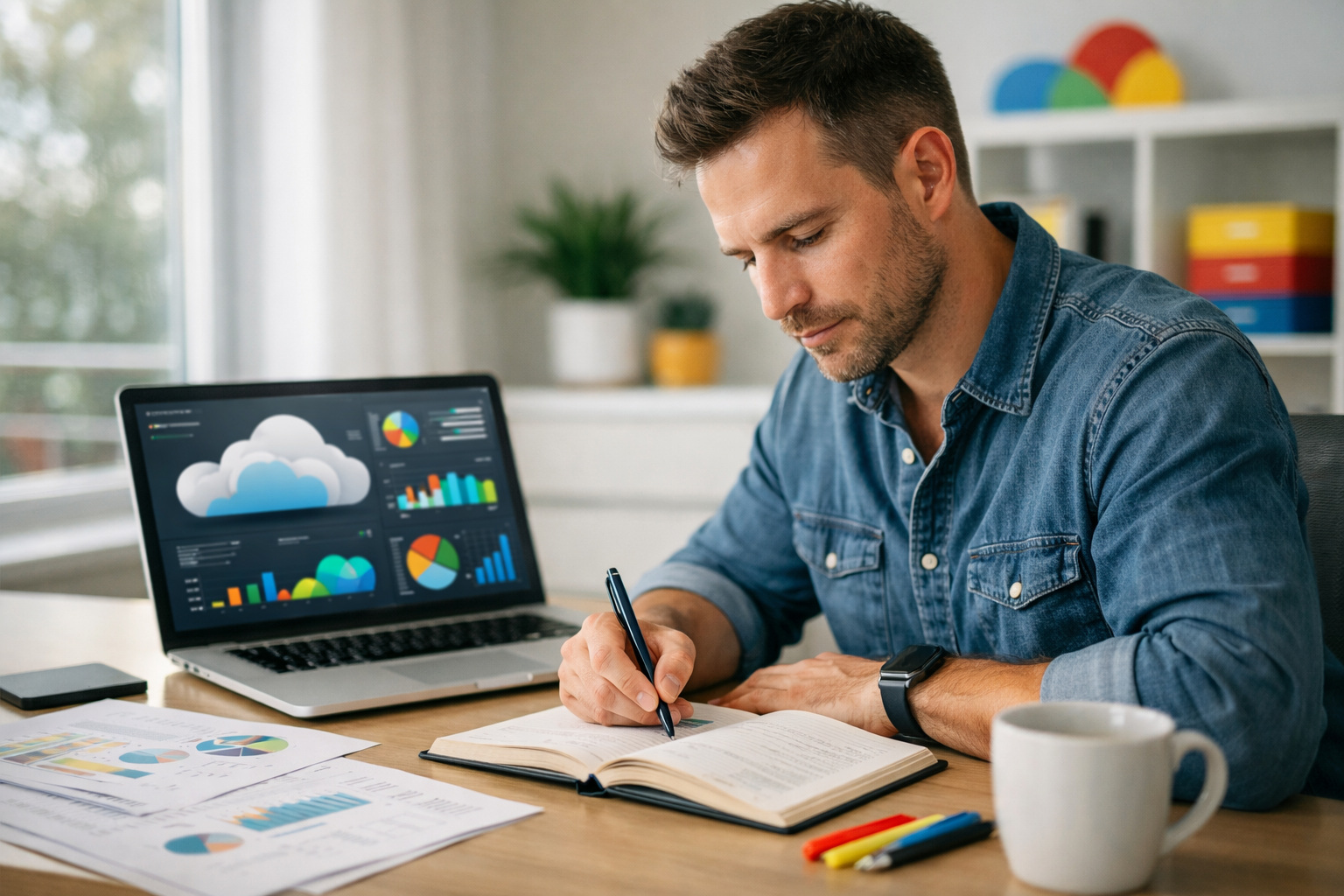 Google Cloud Digital Leader GCP-CDL Exam Prep