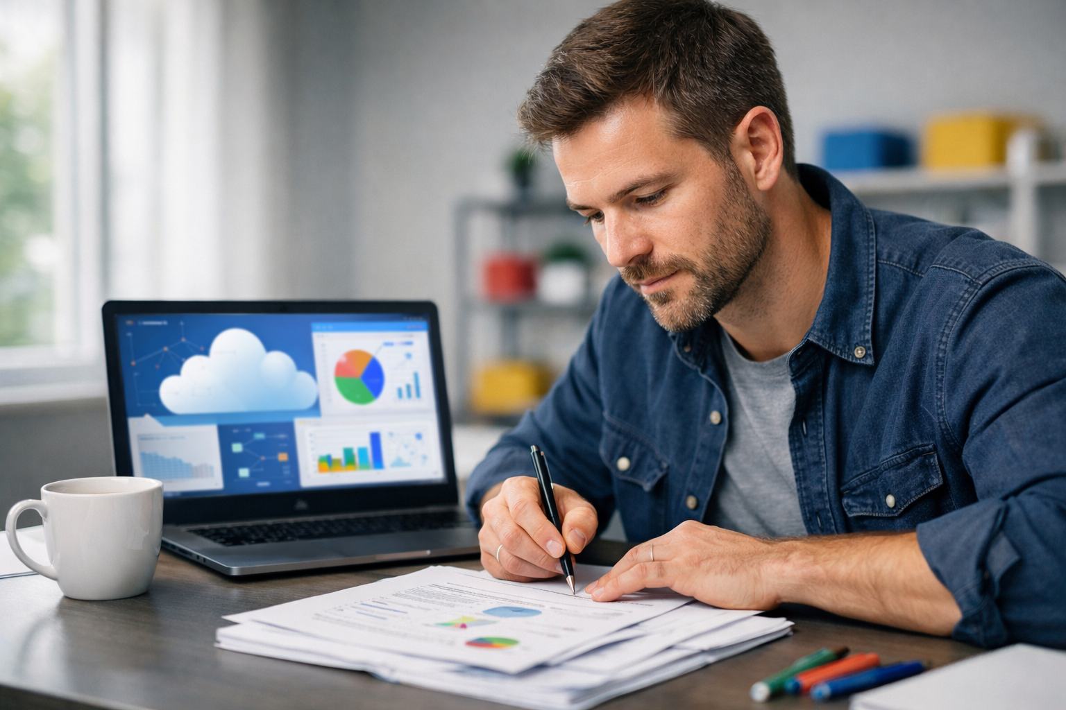 Google Cloud Digital Leader GCP-CDL Exam Prep