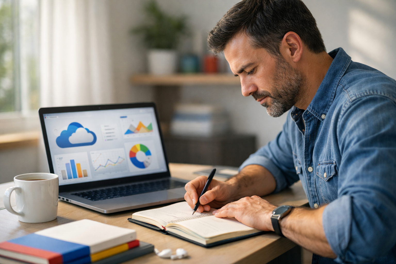 Google Cloud Digital Leader GCP-CDL Exam Prep