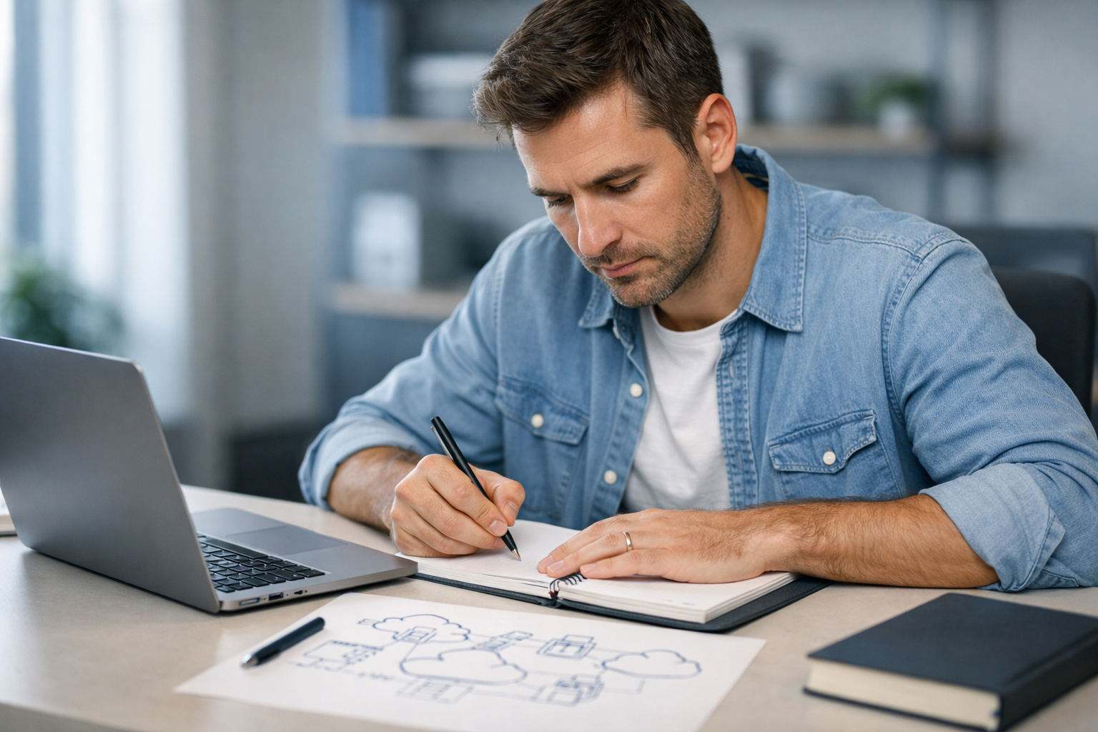 Google Cloud Digital Leader GCP-CDL Exam Prep