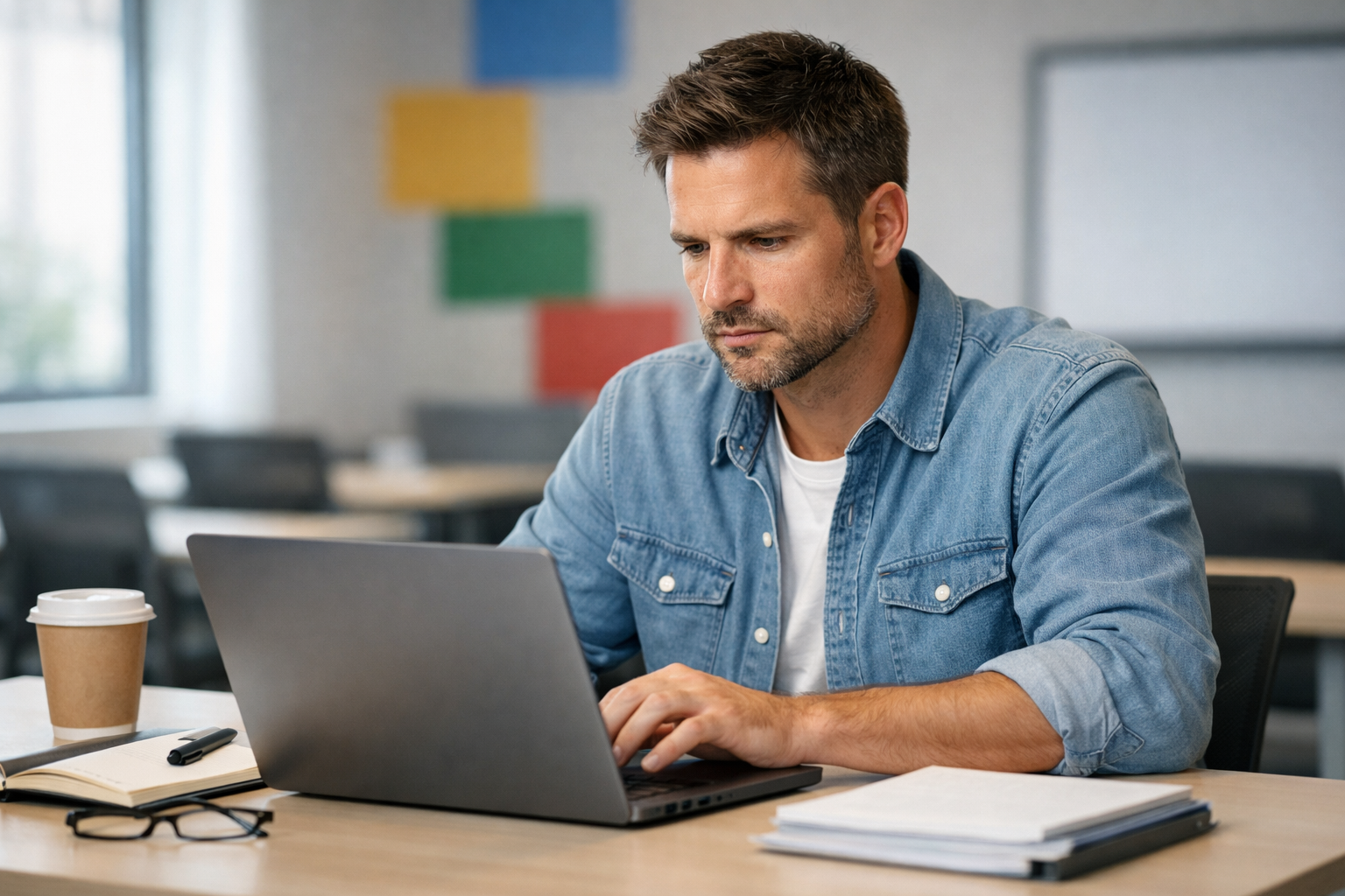 Google Cloud Digital Leader GCP-CDL Exam Prep