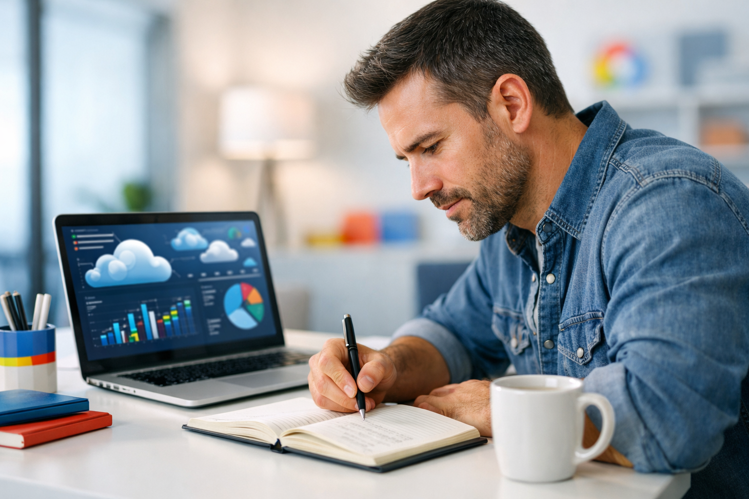 Google Cloud Digital Leader GCP-CDL Exam Prep