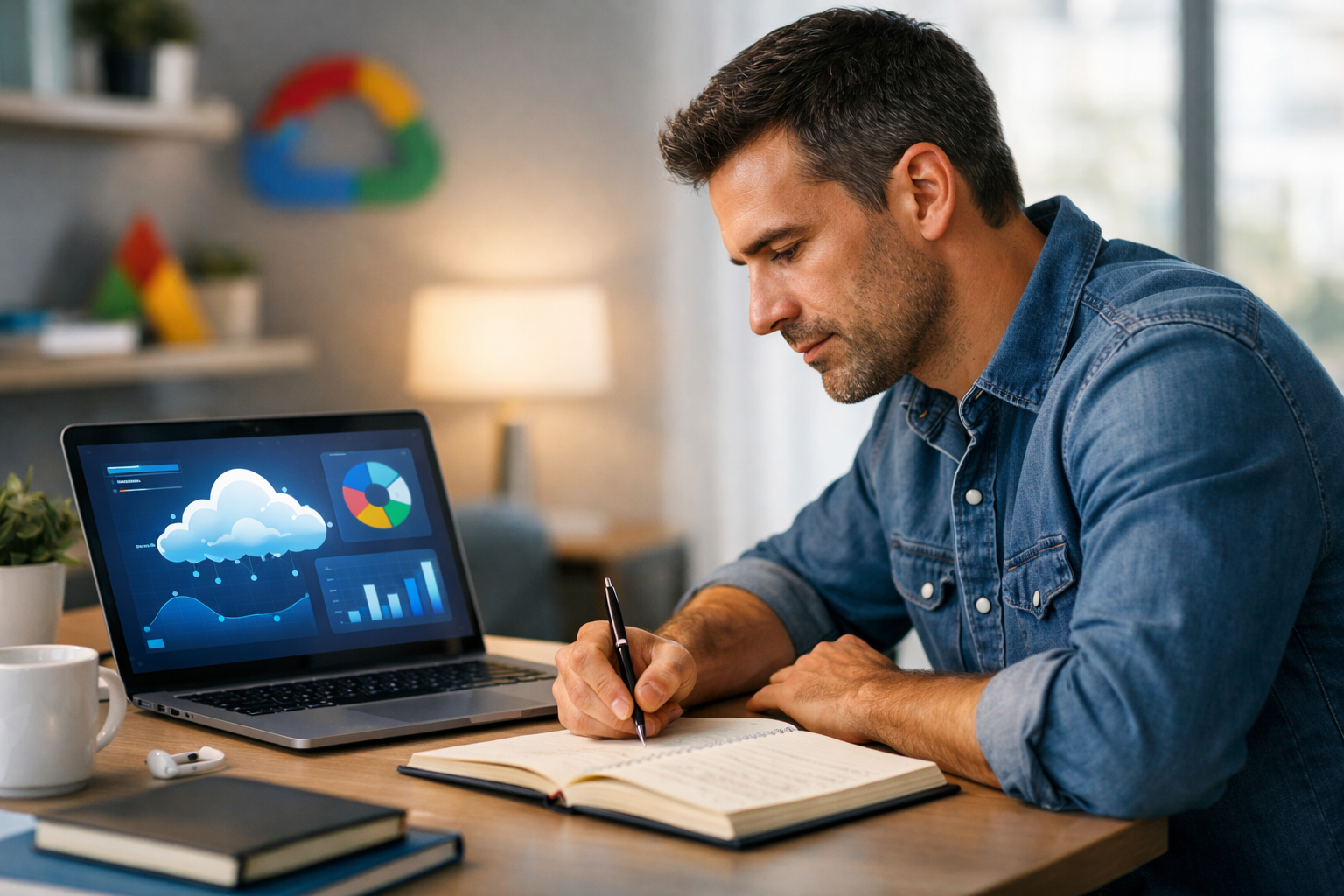 Google Cloud Digital Leader GCP-CDL Exam Prep