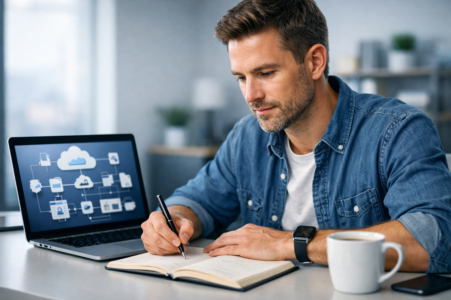 Google Cloud Digital Leader GCP-CDL Exam Prep
