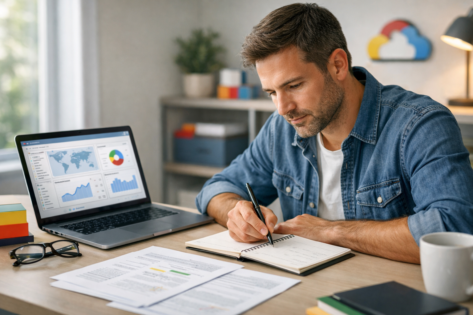 Google Cloud Digital Leader GCP-CDL Exam Prep