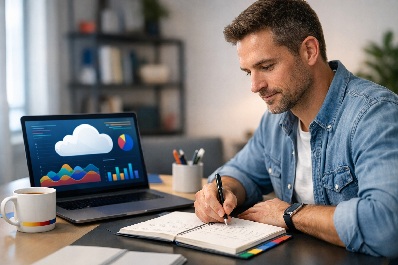 Google Cloud Digital Leader GCP-CDL Exam Prep