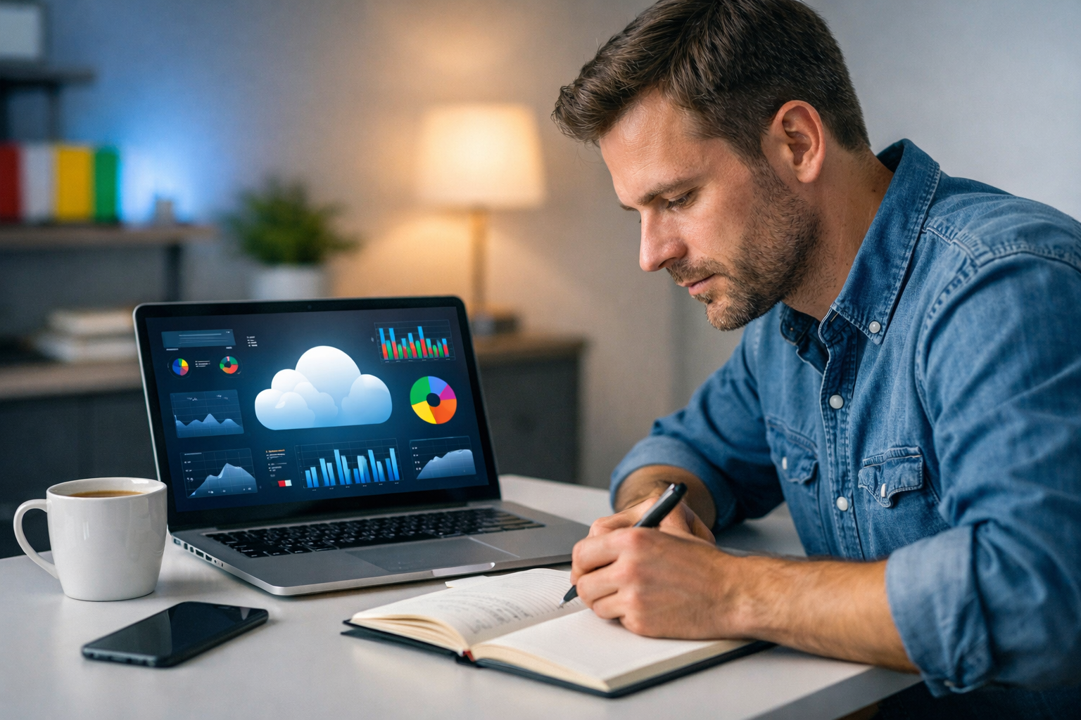 Google Cloud Digital Leader GCP-CDL Exam Prep