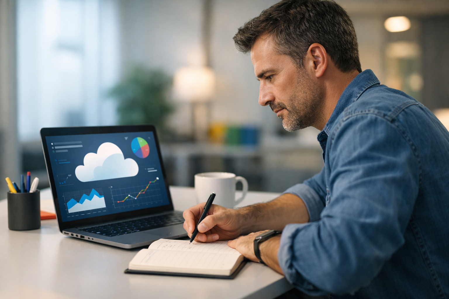 Google Cloud Digital Leader GCP-CDL Exam Prep
