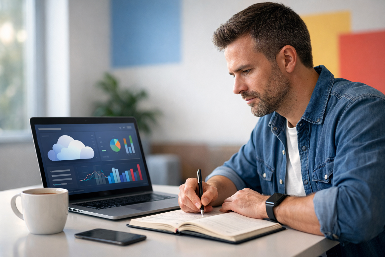 Google Cloud Digital Leader GCP-CDL Exam Prep