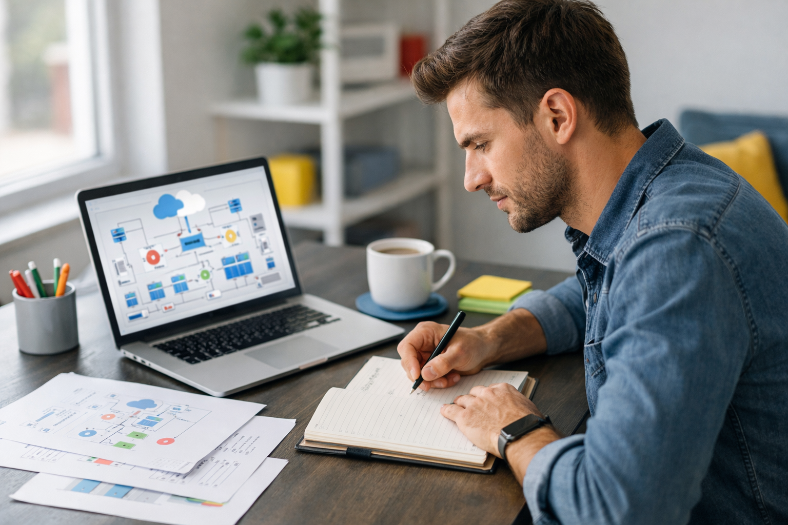 Google Cloud Digital Leader GCP-CDL Exam Prep