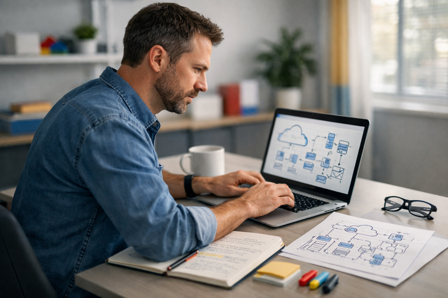 Google Cloud Digital Leader GCP-CDL Exam Prep