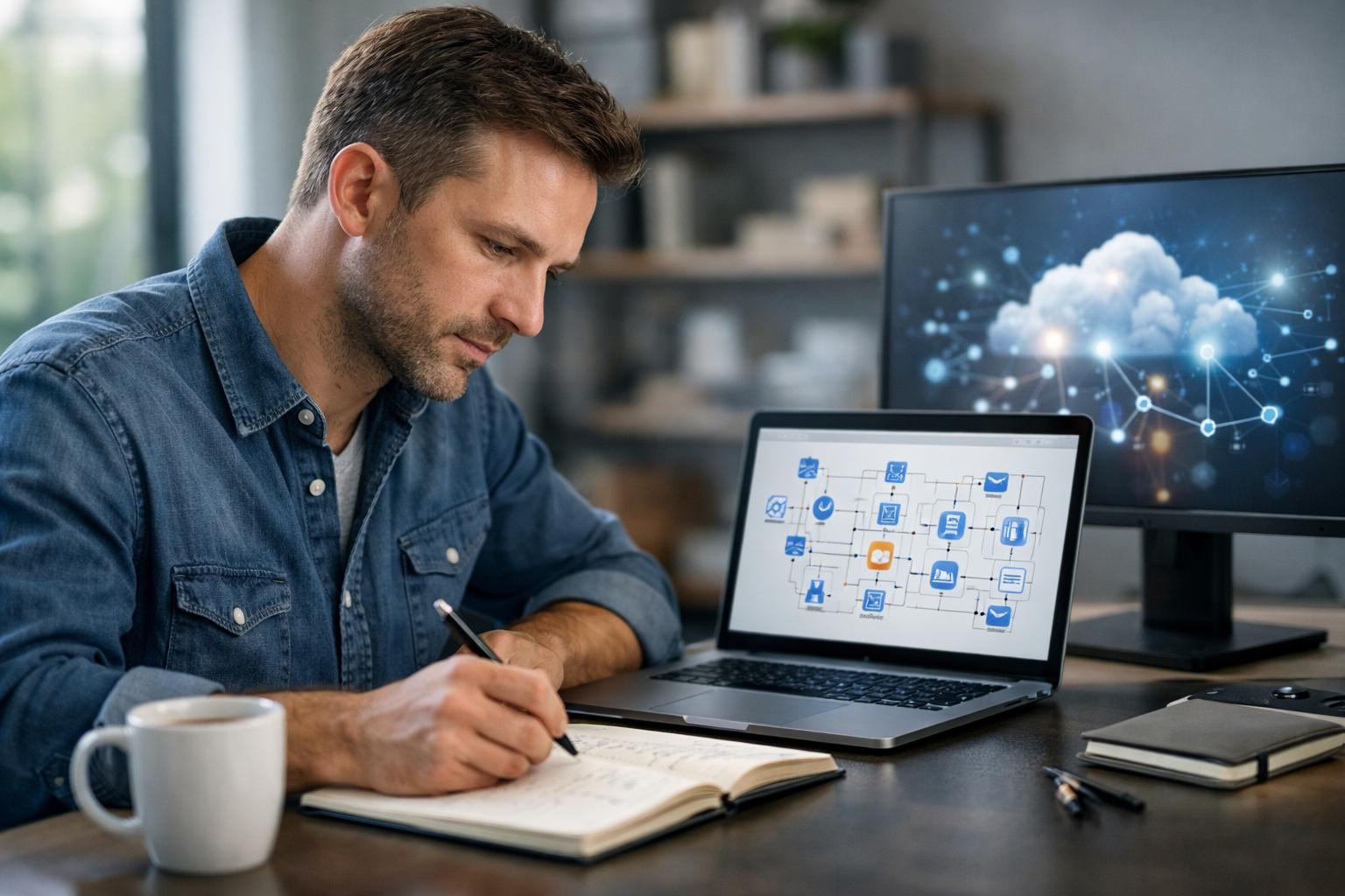 Google Cloud Digital Leader GCP-CDL Exam Prep