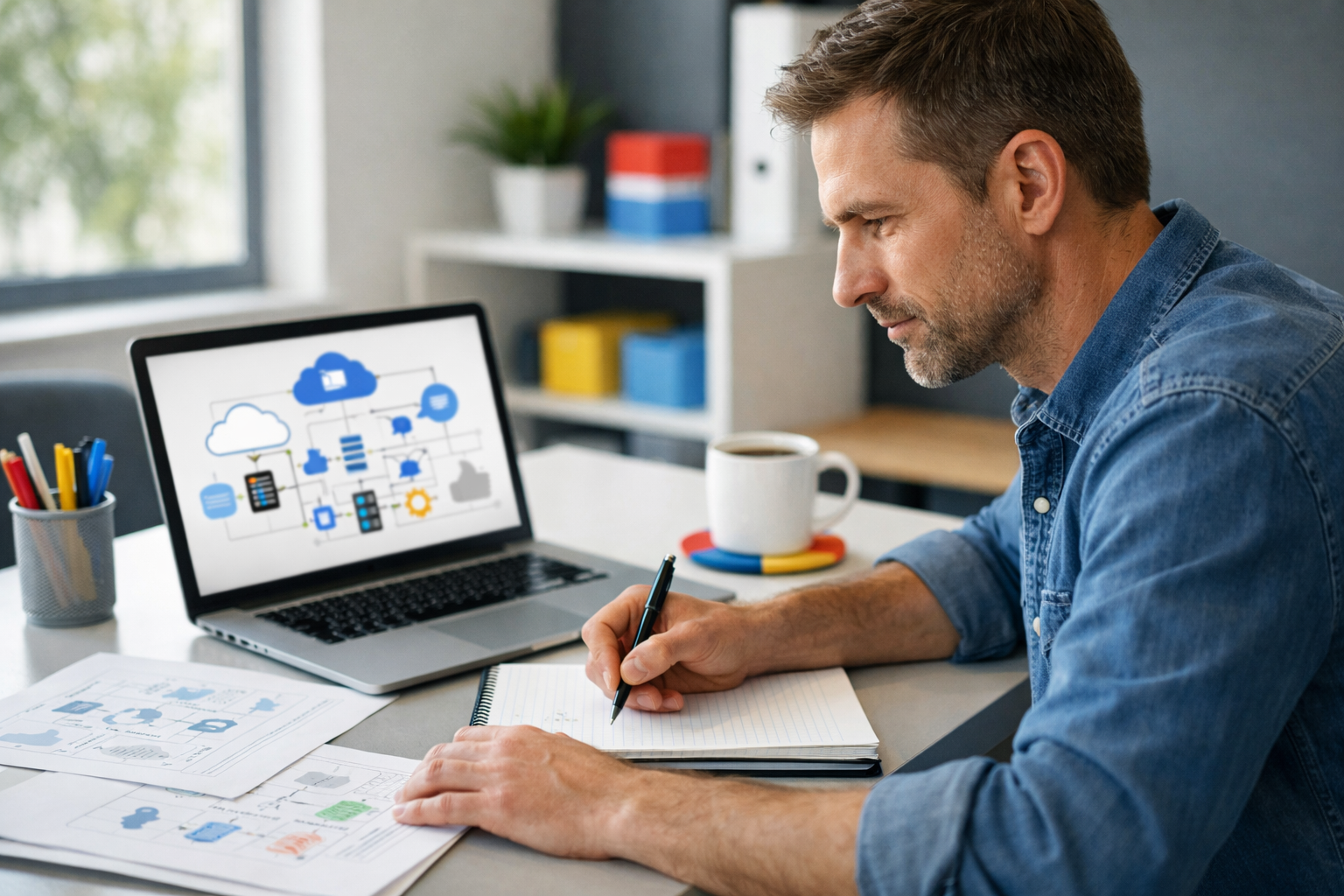 Google Cloud Digital Leader GCP-CDL Exam Prep