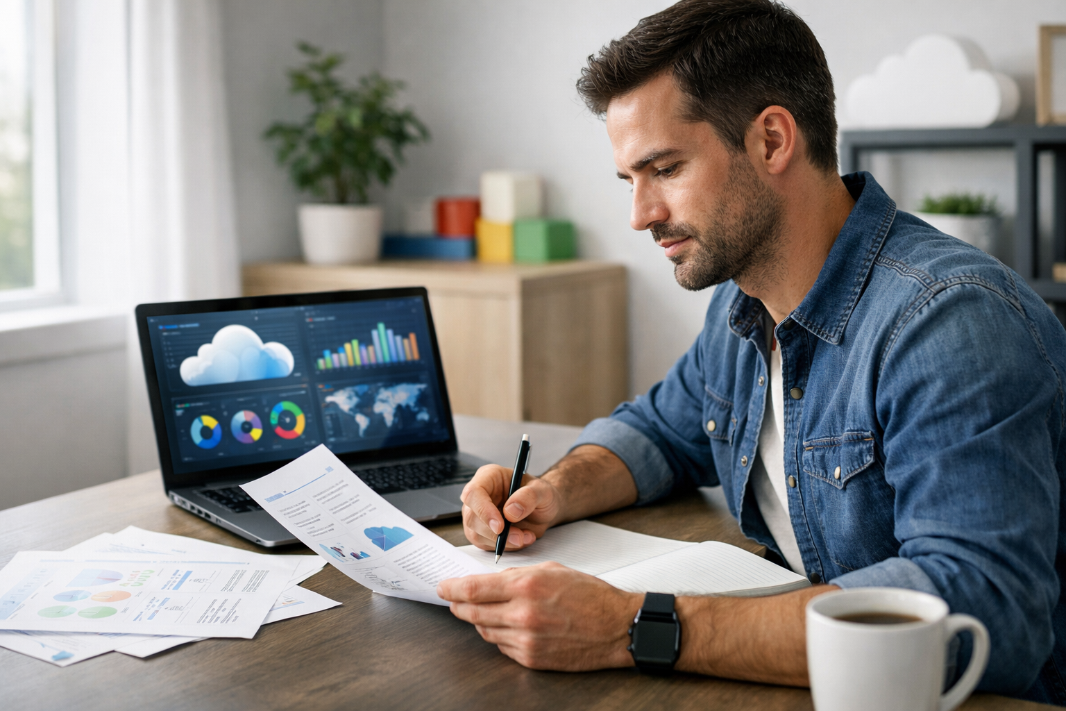 Google Cloud Digital Leader GCP-CDL Exam Prep