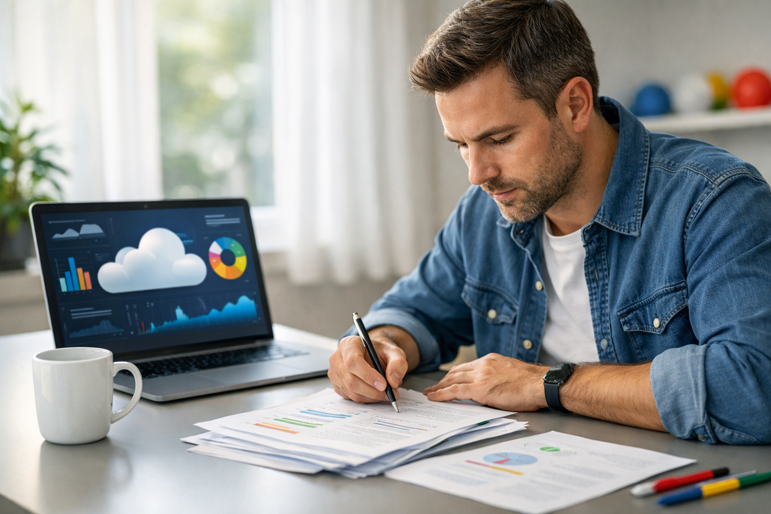 Google Cloud Digital Leader GCP-CDL Exam Prep