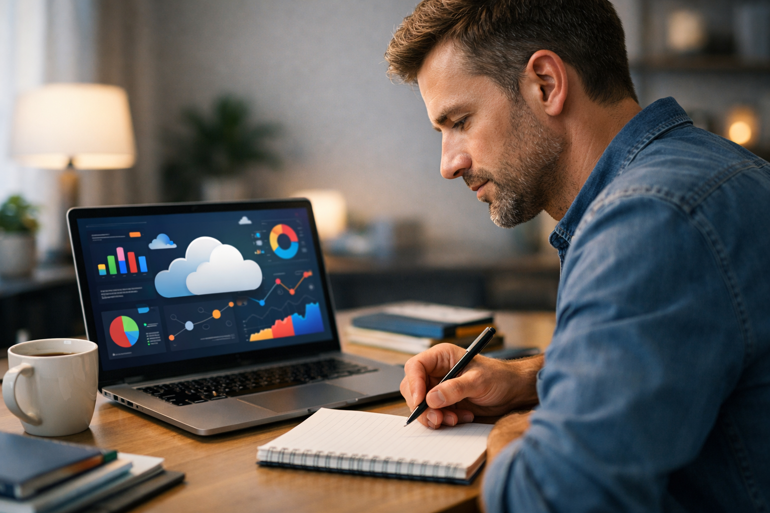Google Cloud Digital Leader GCP-CDL Exam Prep