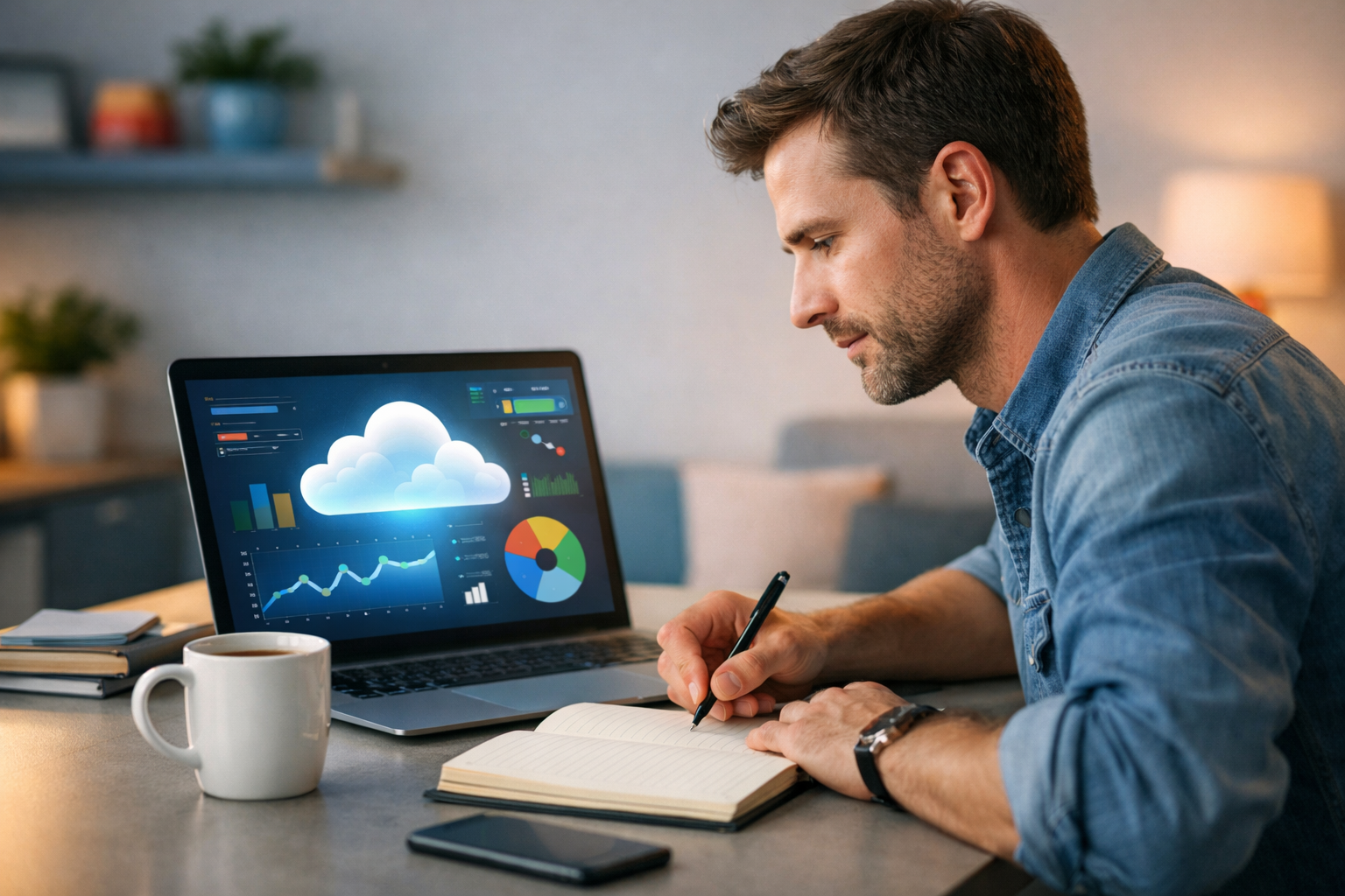 Google Cloud Digital Leader GCP-CDL Exam Prep