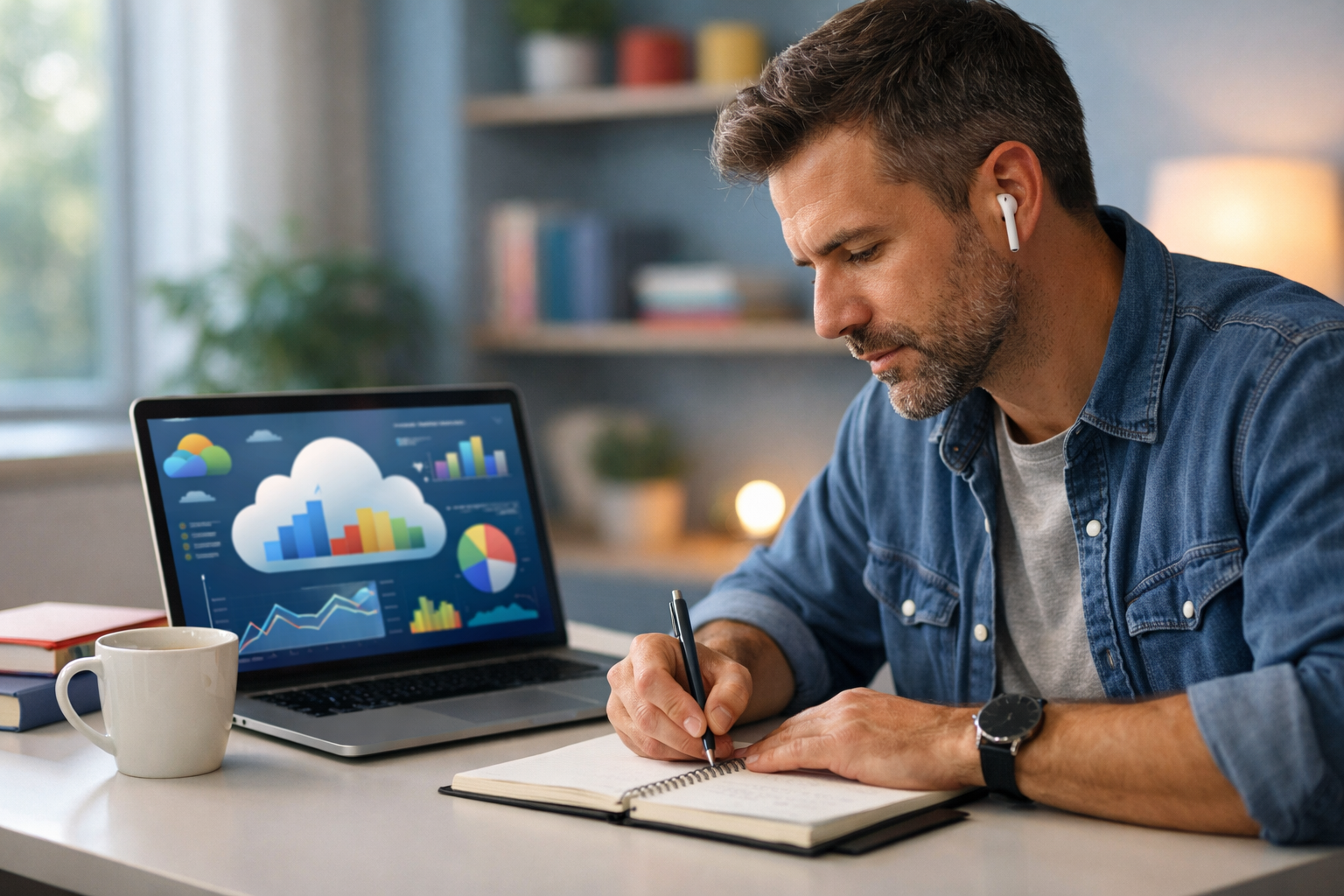 Google Cloud Digital Leader GCP-CDL Exam Prep