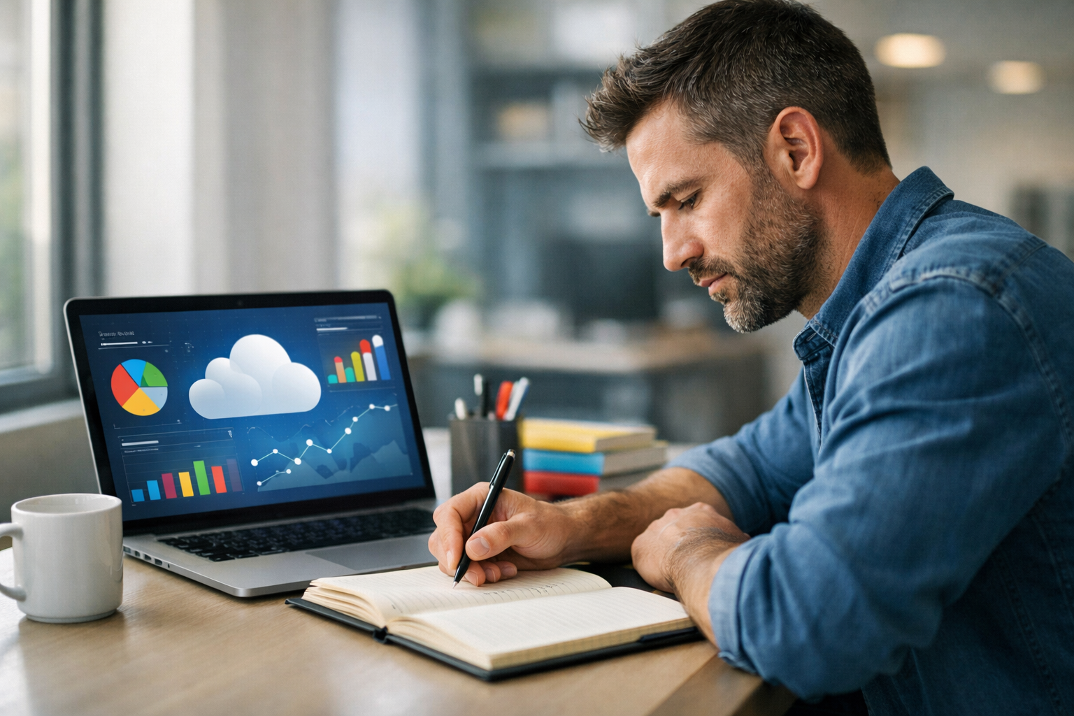 Google Cloud Digital Leader GCP-CDL Exam Prep