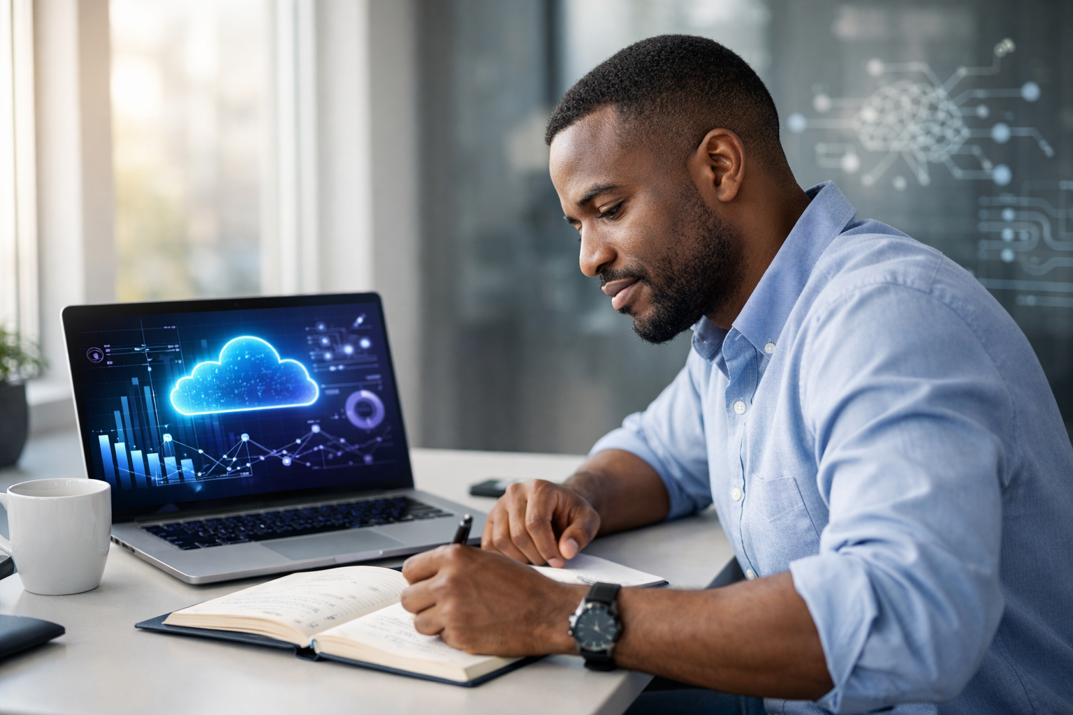 Google Cloud Digital Leader GCP-CDL Exam Prep