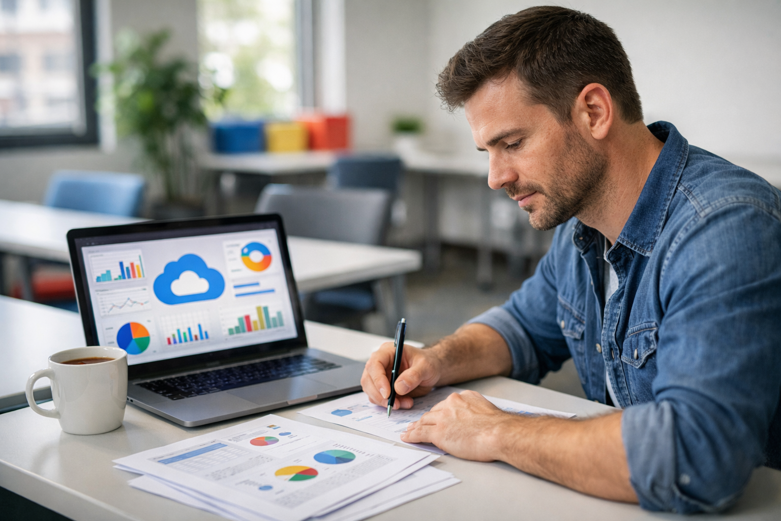 Google Cloud Digital Leader GCP-CDL Exam Prep