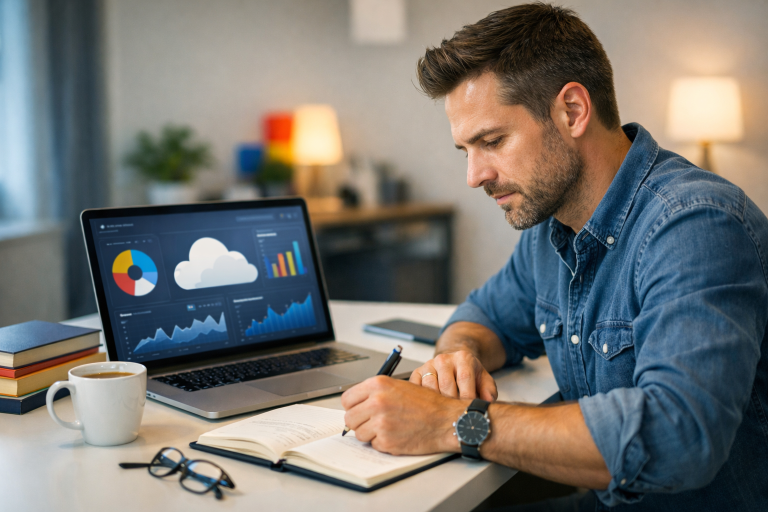 Google Cloud Digital Leader GCP-CDL Exam Prep