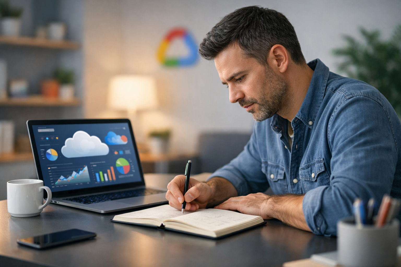 Google Cloud Digital Leader GCP-CDL Exam Prep