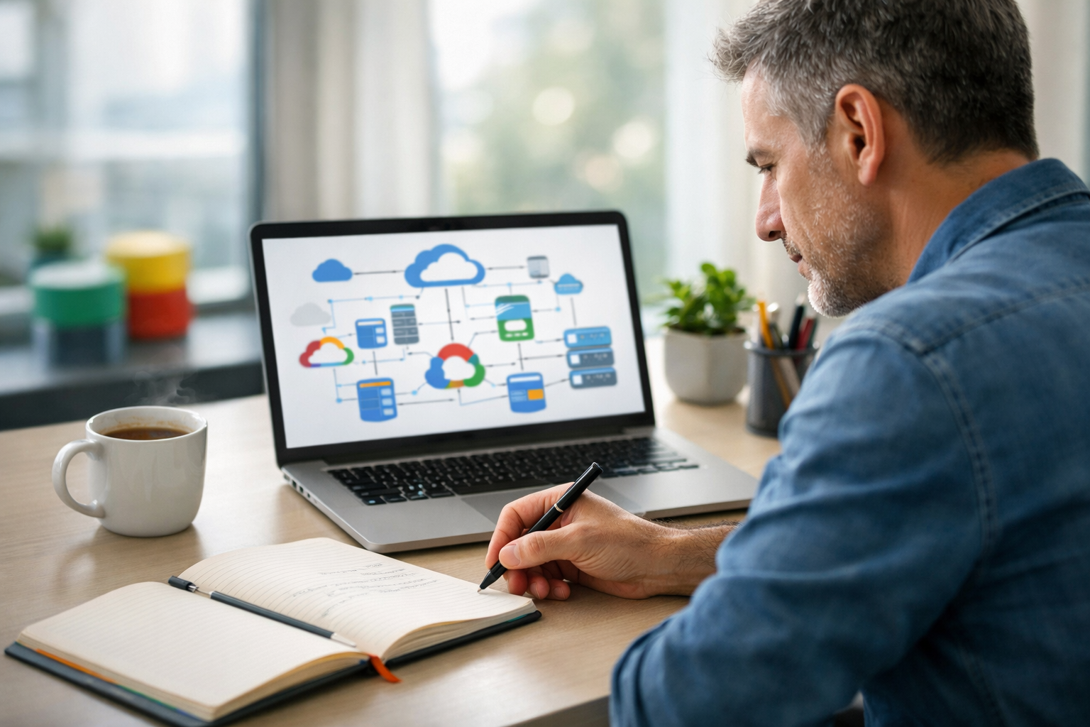 Google Cloud Digital Leader GCP-CDL Exam Prep