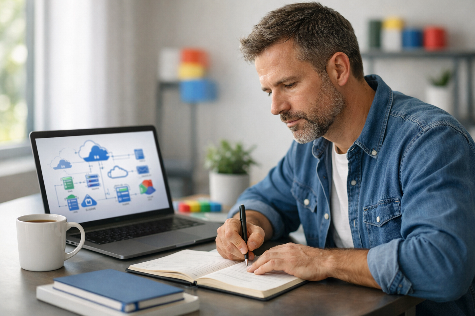 Google Cloud Digital Leader GCP-CDL Exam Prep