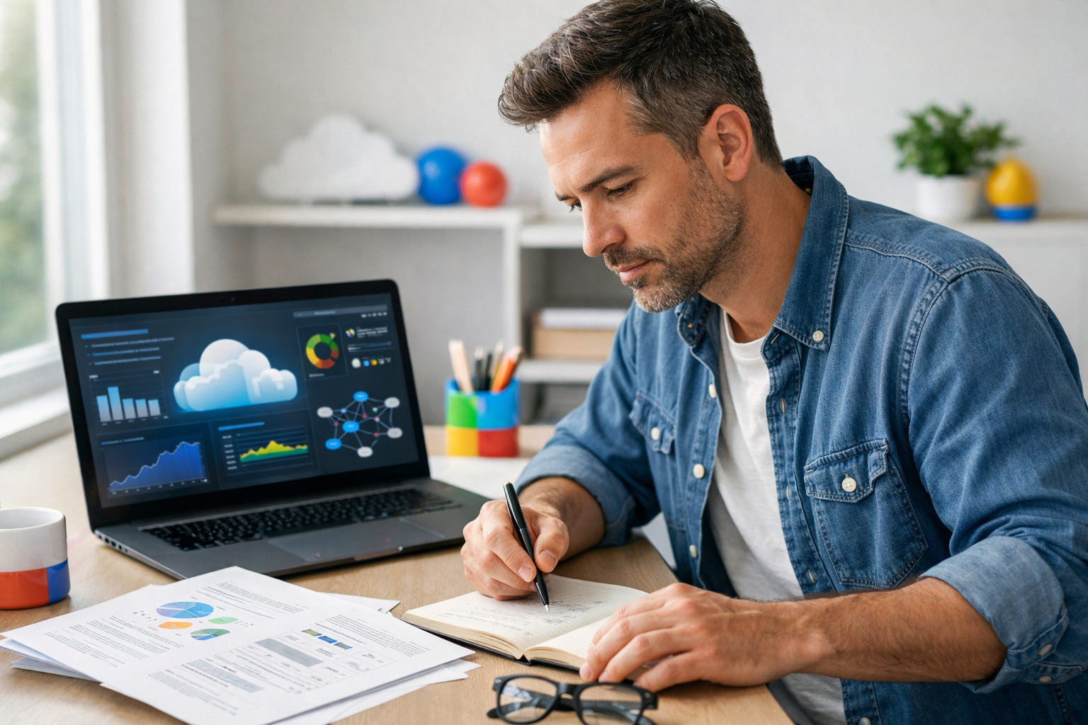 Google Cloud Digital Leader GCP-CDL Exam Prep