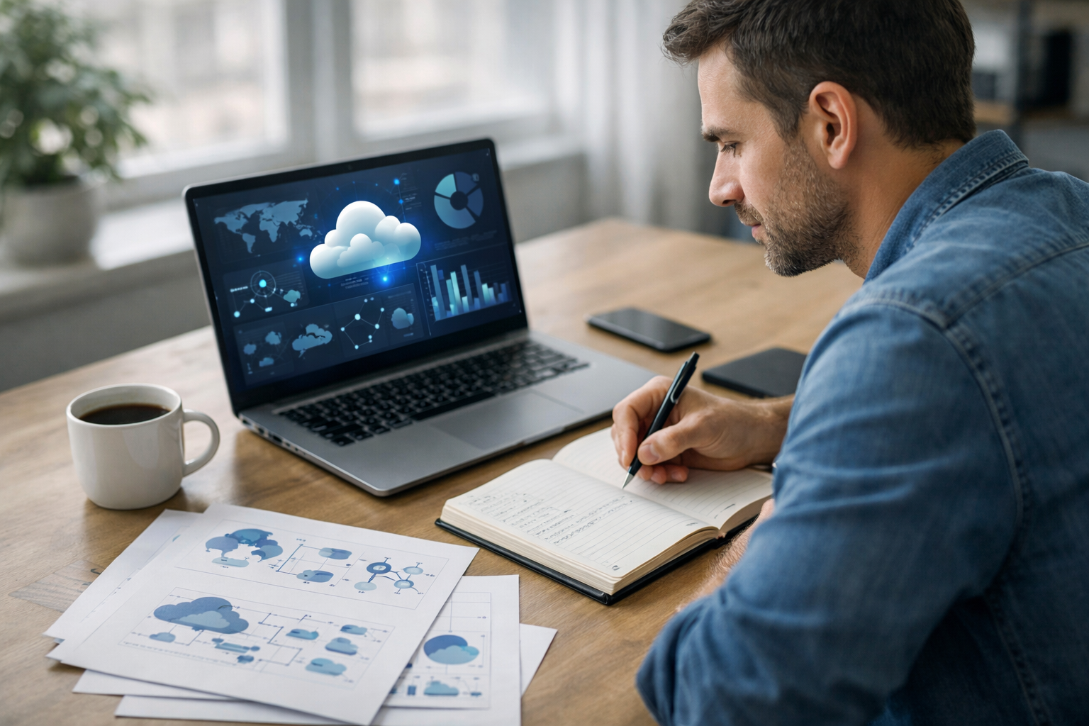 Google Cloud Digital Leader GCP-CDL Exam Prep