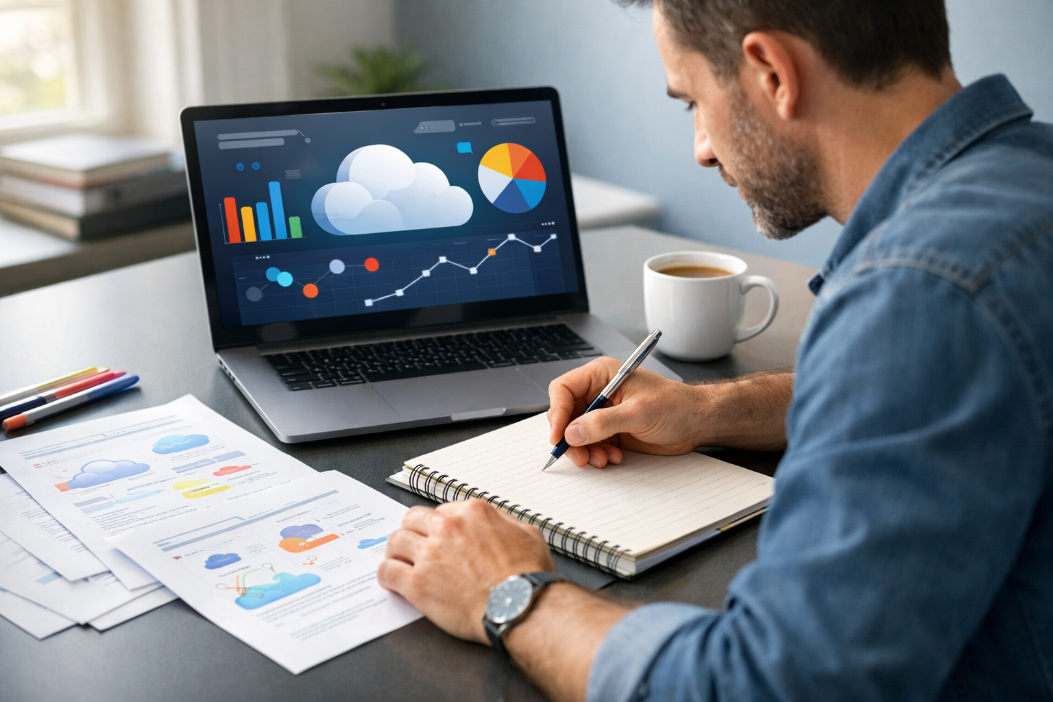 Google Cloud Digital Leader GCP-CDL Exam Prep