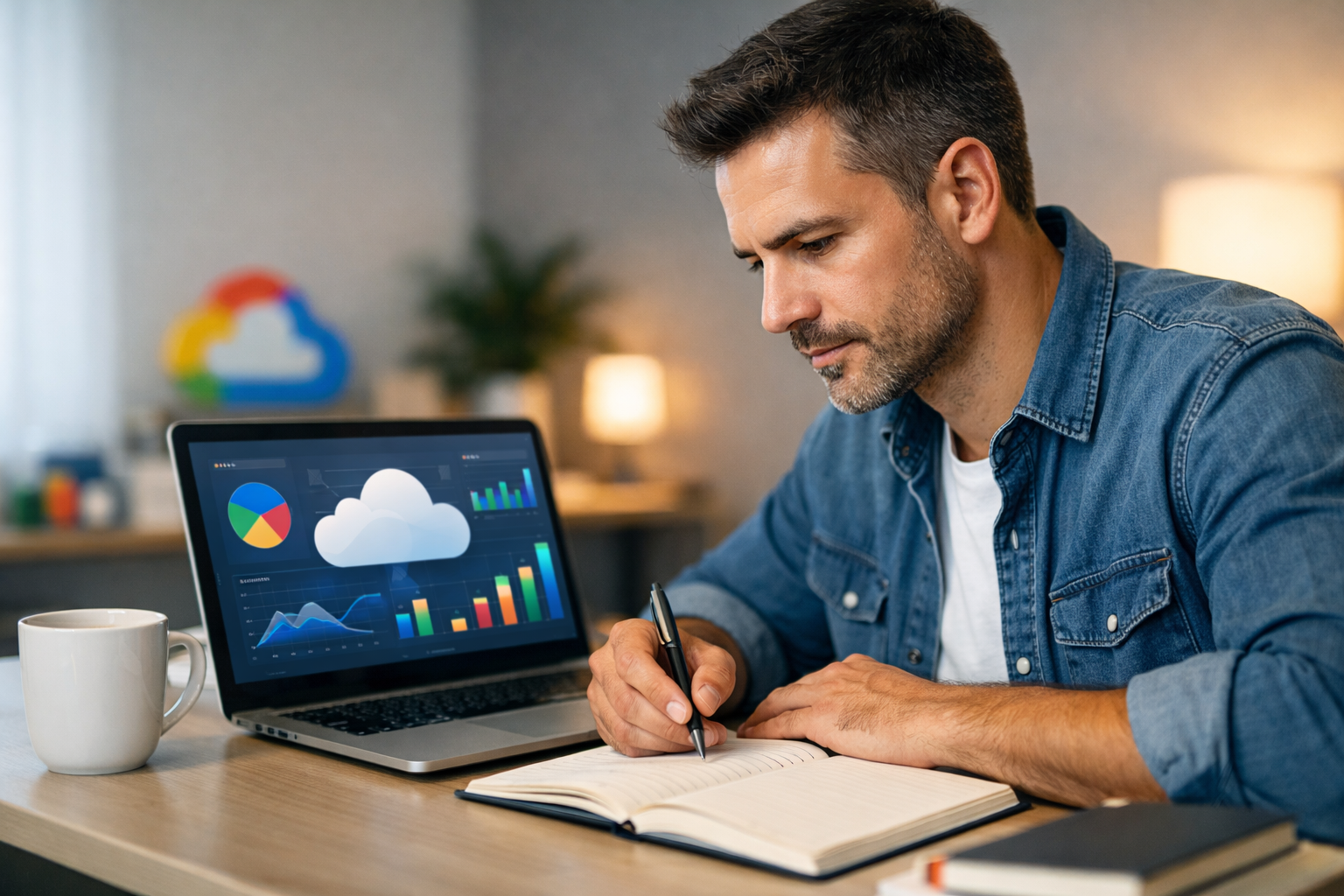 Google Cloud Digital Leader GCP-CDL Exam Prep