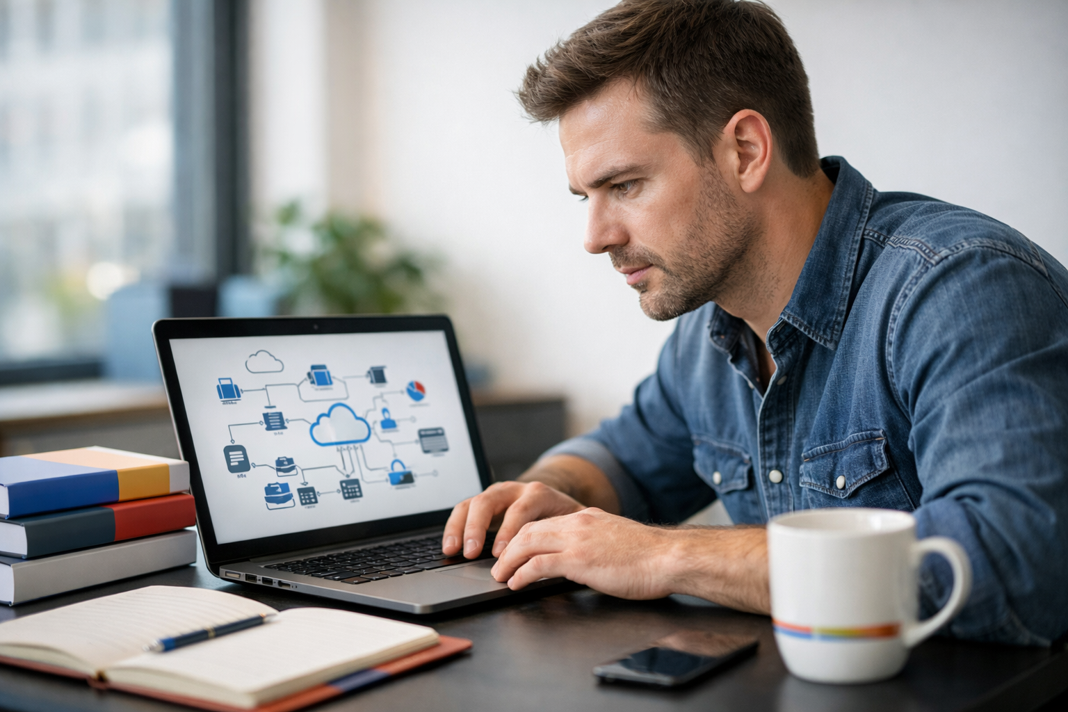 Google Cloud Digital Leader GCP-CDL Exam Prep