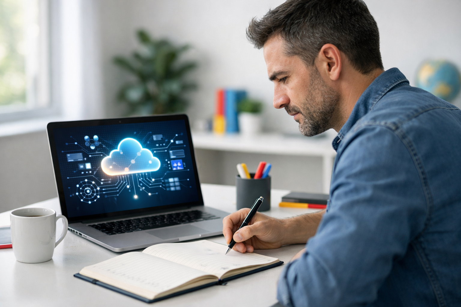 Google Cloud Digital Leader GCP-CDL Exam Prep