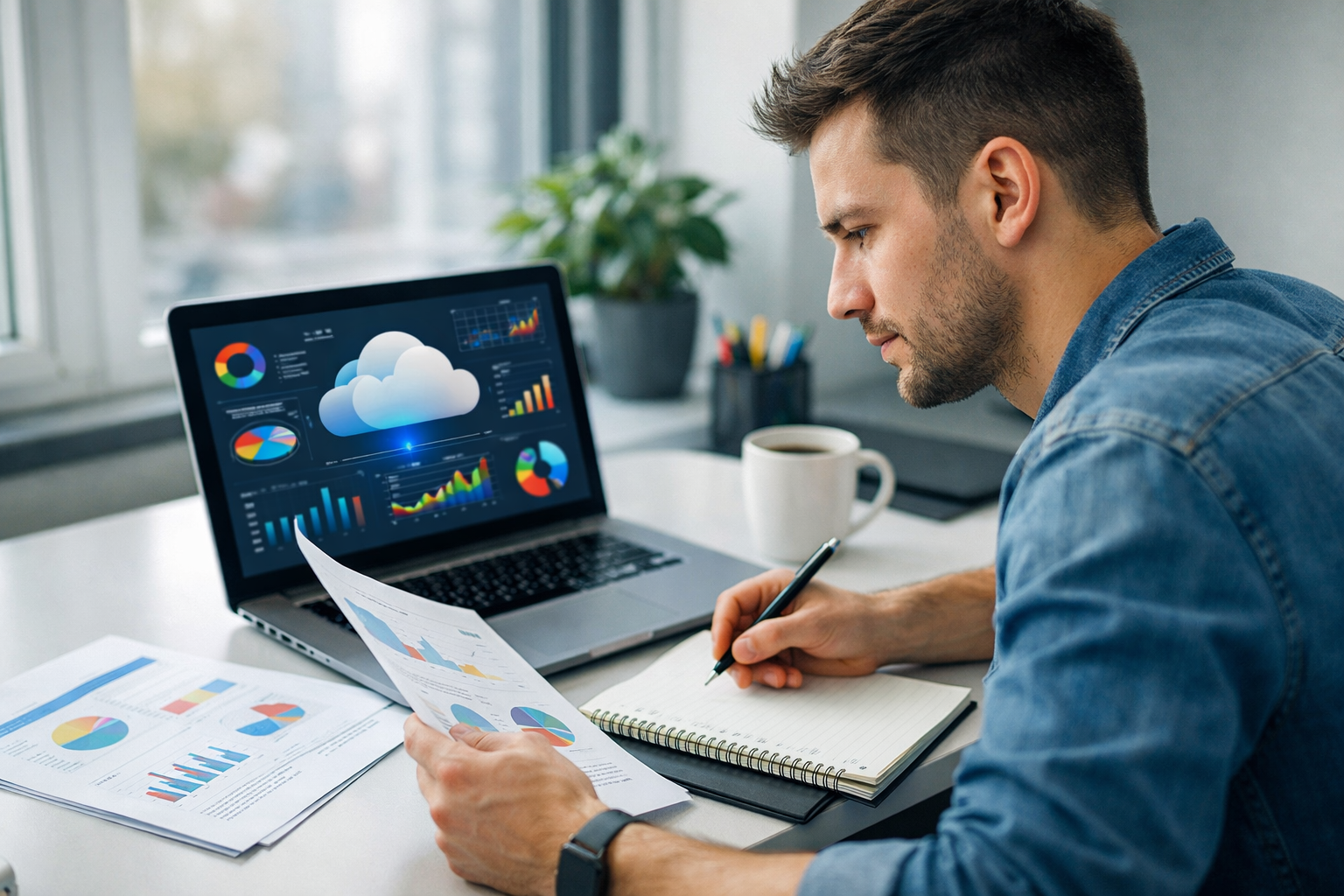 Google Cloud Digital Leader GCP-CDL Exam Prep