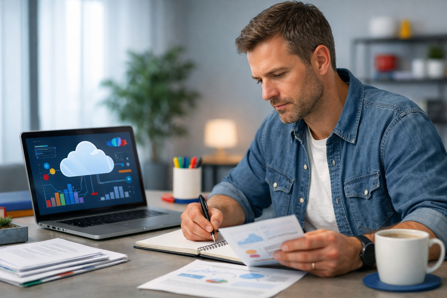 Google Cloud Digital Leader GCP-CDL Exam Prep