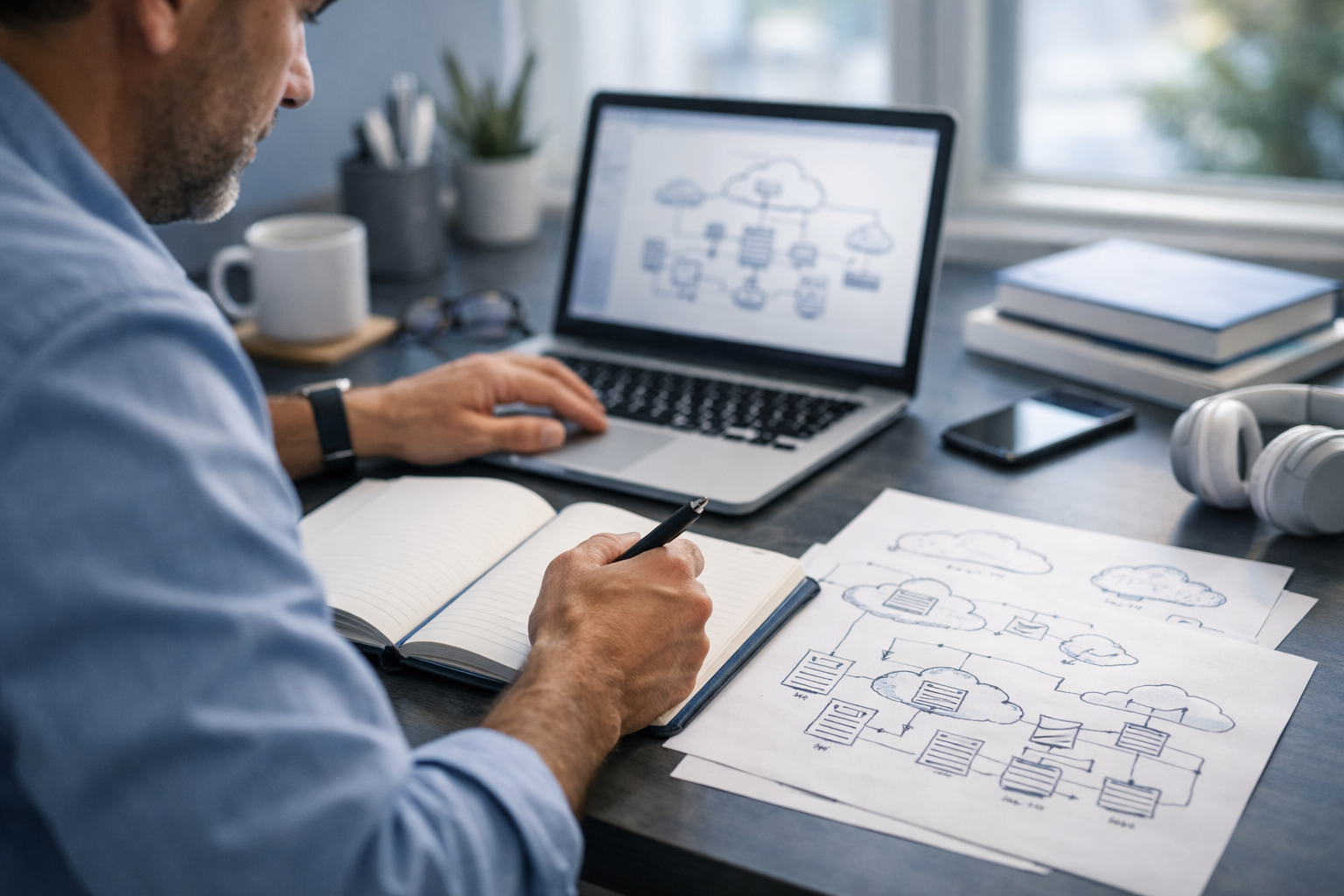 Google Cloud Digital Leader GCP-CDL Exam Prep