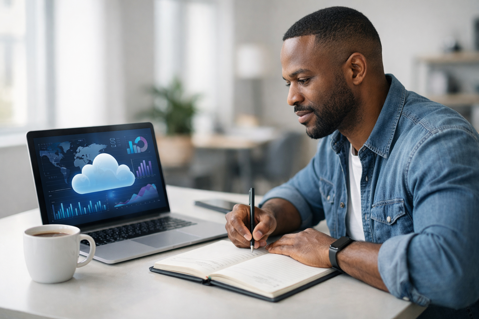 Google Cloud Digital Leader GCP-CDL Exam Prep